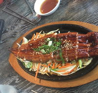 Oriental Spoon Korean Restaurant - Hobart Tourism