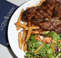 Parkview Restaurant - Hobart Tourism