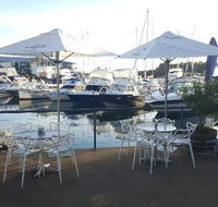 Seasalt - Hobart Tourism