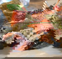 Sushiko - Hobart Tourism