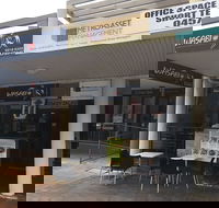 Wasabi Japanese Sushi Bar - Hobart Tourism