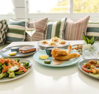 Whalebone Wharf Seafood Restaurant - Hobart Tourism