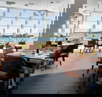 Zebu Bar  Restaurant - Hobart Tourism