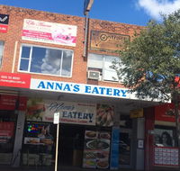 Anna's Eatery - Tourism TAS