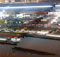 Bels Bakery - Hobart Tourism