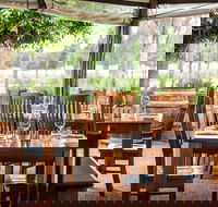 Blaxland Inn - Hobart Tourism
