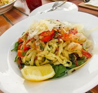 Cafe Enzo - Hobart Tourism