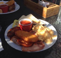 Cafe on Cooper - Tourism TAS