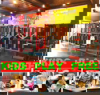 Chameleon Play Cafe - Tourism TAS