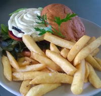 Cino's Cafe - Hobart Tourism