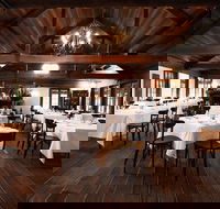 Circa 1876 Restaurant - Hobart Tourism