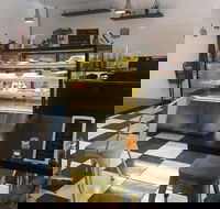 Decadent Patisserie - Tourism TAS