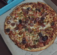 Domino's Pizza Raymond Terrace - Tourism TAS