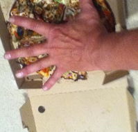 Eagle Boys Pizza