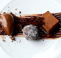 Emersons Cafe  Restaurant - Tourism TAS