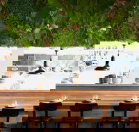 EXP. restaurant - Hobart Tourism