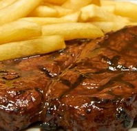 Five O's Bar  Restaurant - Tourism TAS