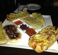 Griddle - Hobart Tourism