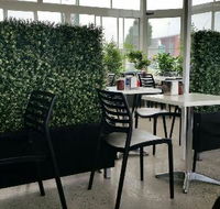 Grower's Cafe - Hobart Tourism