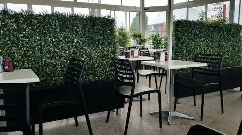 Grower's Cafe - Tourism TAS 0