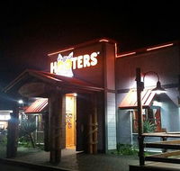 Hooters of Campbelltown - Tourism TAS