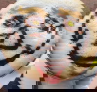 Hope Shop Cafe - Hobart Tourism