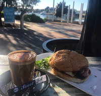 Izba Espresso - Tourism TAS
