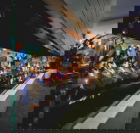 Jimmy's Bar And Lounge - Hobart Tourism