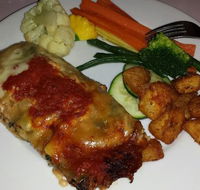 La Roma - Hobart Tourism