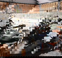 Leaves  Fishes - Tourism TAS