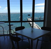 Little Beach Boathouse - Hobart Tourism