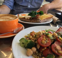 Luigi Bros Delicatessen - Hobart Tourism