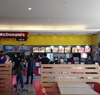 Mcdonald's Family Restaurants - Tourism TAS
