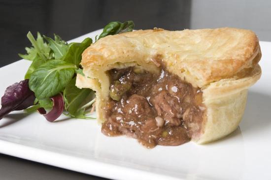 Settlement City ACT Hobart Tourism