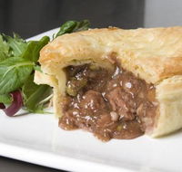 Me Myself and Pie - Hobart Tourism