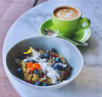 MR O Kitchen Espresso Grocer - Tourism TAS