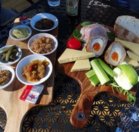 Mulla Villa Restaurant  Guesthouse - Tourism TAS