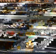 Murray St Bakery - Hobart Tourism