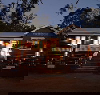 Myrtle House - Tourism TAS