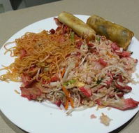 Noodle Paradise - Tourism TAS