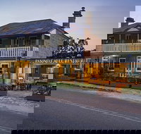 Panino Restaurant - Tourism TAS