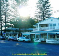Patonga Beach Seafoods - Tourism TAS
