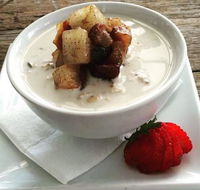 Pearl Beach Cafe - Tourism TAS