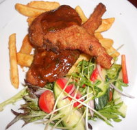 Pedens Hotel - Tourism TAS