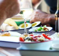 PopUp Restaurant - Hobart Tourism