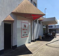 Red Eye Cafe - Tourism TAS