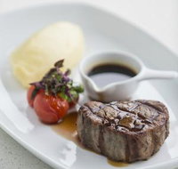 Redsalt Restaurant - Tourism TAS