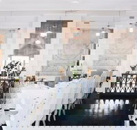 Restaurant Eighty Eight - Hobart Tourism