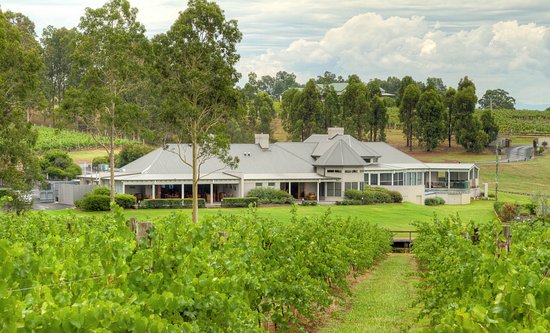 Oakhampton NSW Hobart Tourism