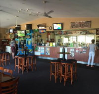 Riverview Tavern - Tourism TAS